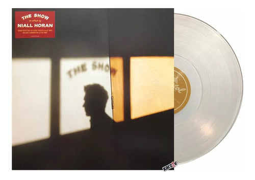 Niall Horan - The Show - Clear/Transparente Lp Vinyl