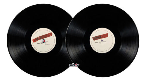 Parcels  Live Vol. 2  /  2 Lp Vinyl