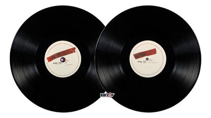 Parcels  Live Vol. 2  /  2 Lp Vinyl