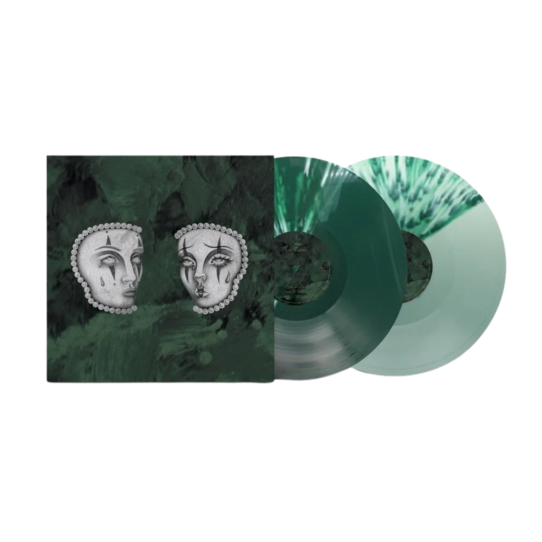 Jose Madero Querido 2 Lp Vinyl