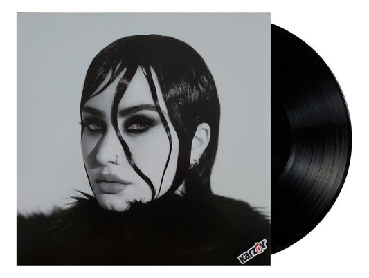 Demi Lovato Revamped Lp Vinyl