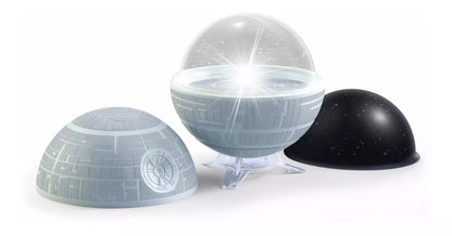 Star Wars Science Death Star Planetarium Lampara Proyector