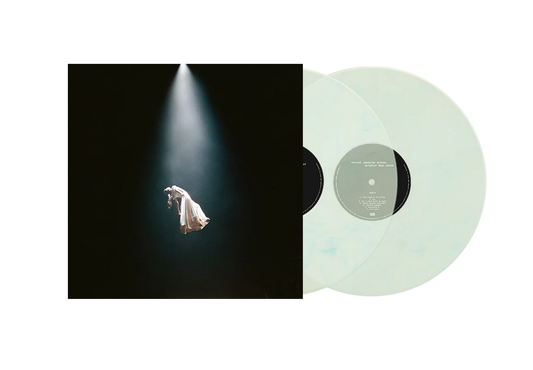 Ariana Grande Eternal Sunshine Deluxe 2 Lp Vinyl