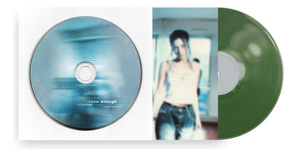 Oklou Choke Enough Expansion Pack Lp Vinyl Green Edition