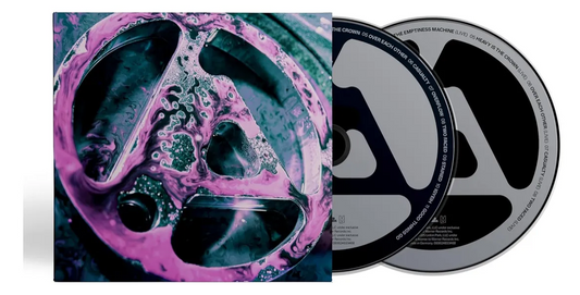 Linkin Park From Zero Deluxe 2 Discos Cd