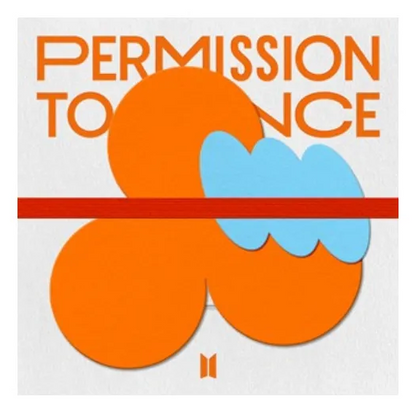 *** Bts Permission To Dance On Stage Live [ Version Contact ]