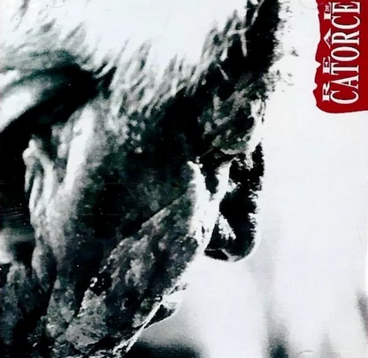 Real De Catorce Cicatrices Disco Cd