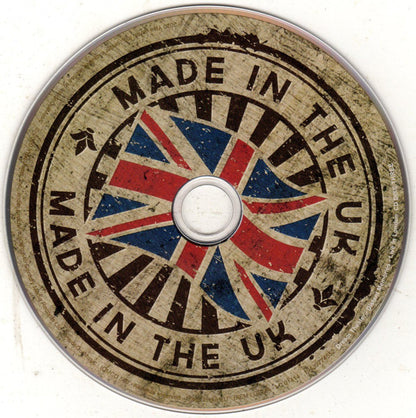 Dream Theater Distant Memories Live In London 3cd 2dvd Multibox