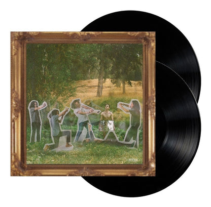 Ed Maverick Eduardo 2 Lp Vinyl