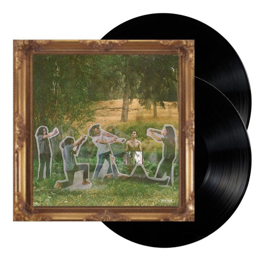 Ed Maverick Eduardo 2 Lp Vinyl