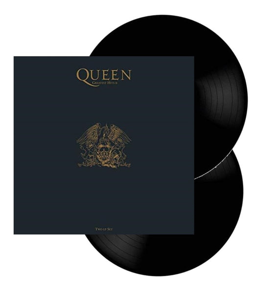 Queen Greatest Hits 2 / 2 Lp Vinyl