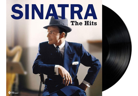 Frank Sinatra The Hits Lp Vinyl