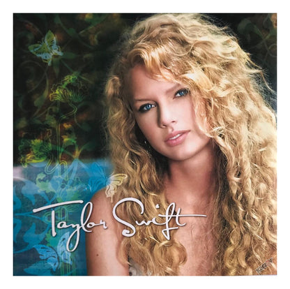 Taylor Swift Importado 2 Lp Vinyl
