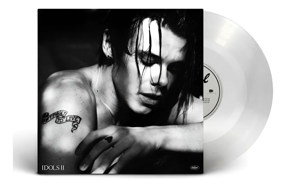 Yungblud Idols 2 Ii Lp Vinyl