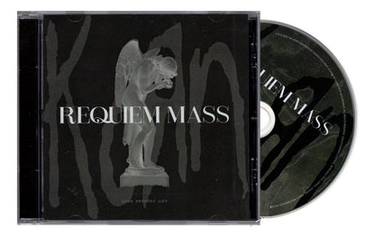 Korn Requiem Mas Disco Cd