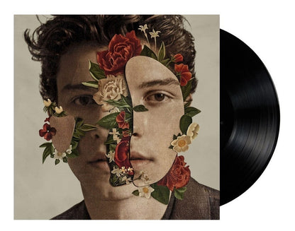 Shawn Mendes Lp Vinyl