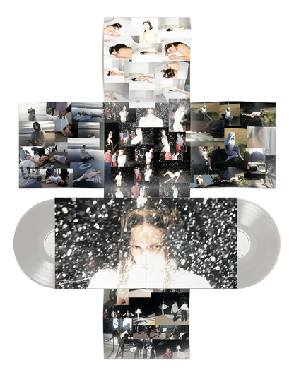 Rosalia Lux 2 Lp Vinyl - Crystal Clear Vinyl Agregar a favoritos