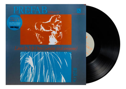 Lions Own Garden Exit Someone Prefab Sprout Rsd 2024 Vinyl
