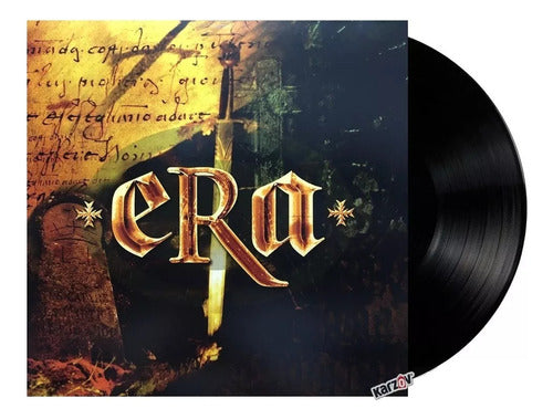 Era Lp Vinyl
