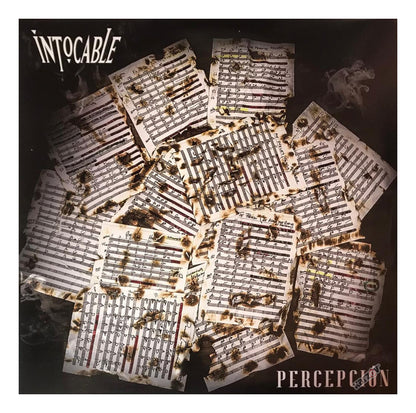 Intocable Percepcion 2 Lp Vinyl