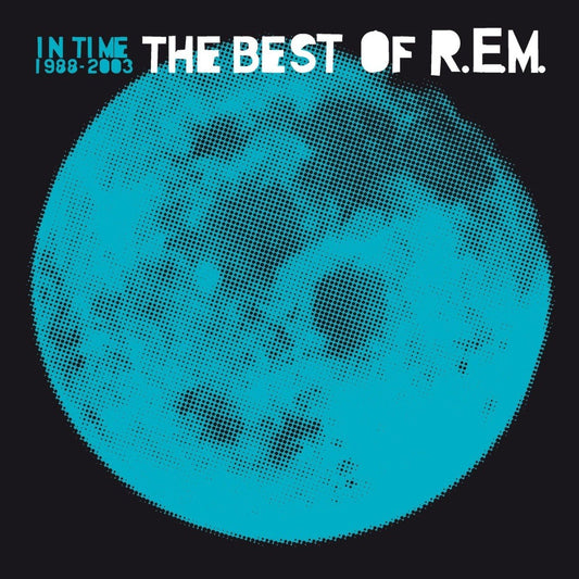 R.e.m. - In Time The Best Of 1988 2003 - 2 Discos Vinyl