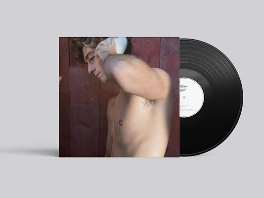 Guitarricadelafuente Spanish Leather Lp Vinyl