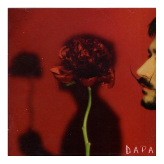 Camilo Dapa / De Adentro Pa Afuera Disco Cd
