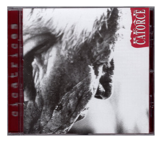 Real De Catorce Cicatrices Disco Cd