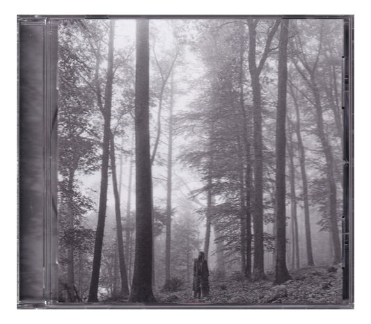 Taylor Swift Folklore Disco Cd