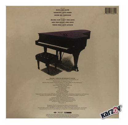 Elton John Complete Thom Bell Sessions Rsd Lp Vinyl / Morado