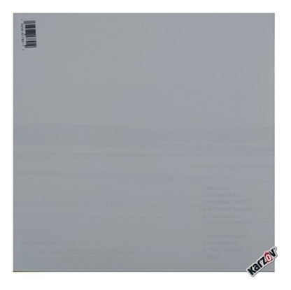 Foo Fighters But Here We Are Importado Lp Vinyl