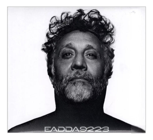 Fito Paez El Amor Despues Del Amor / Disco Cd