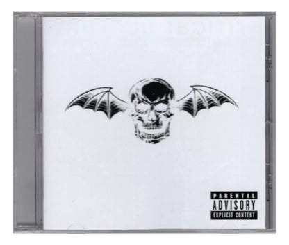 Avenged Sevenfold / Explicit Importado Disco Cd
