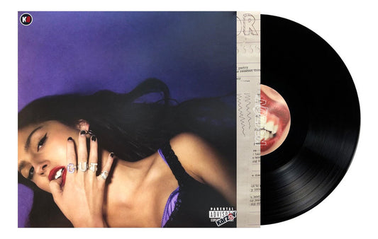 Olivia Rodrigo Guts Lp Vinyl