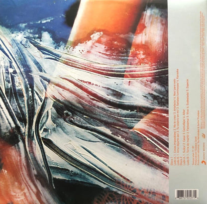 Gustavo Cerati Siempre Es Hoy 2 Lp Vinyl