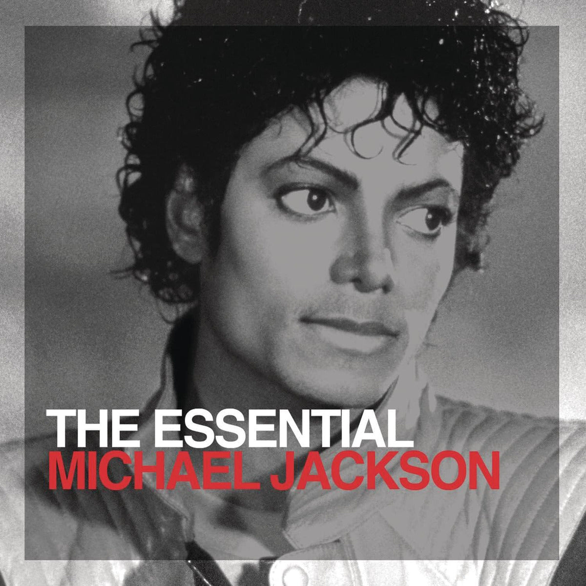 Michael Jackson - The Essential - 2 Discos Cd (21 Canciones)