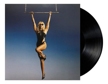Miley Cyrus Endless Summer Vacation Lp Vinyl