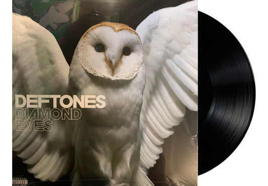 Deftones Diamond Eyes Lp Vinyl