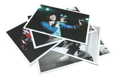 The Rolling Stones Sticky Fingers Deluxe Box 2 Cd + Dvd