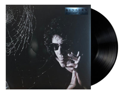 Enrique Bunbury Posible Lp Vinyl