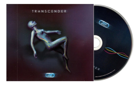 Dld Trascender Disco Cd