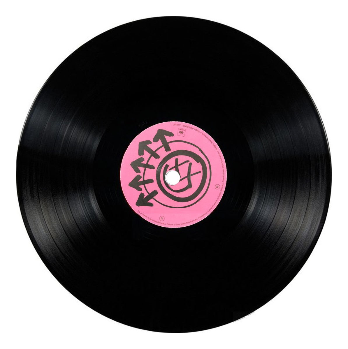 Blink 182 One More Time... Lp Vinyl
