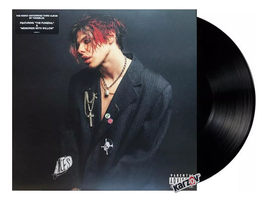 Yungblud Lp Vinyl