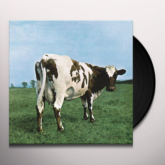 Pink Floyd Atom Heart Mother Remastered Lp Vinyl