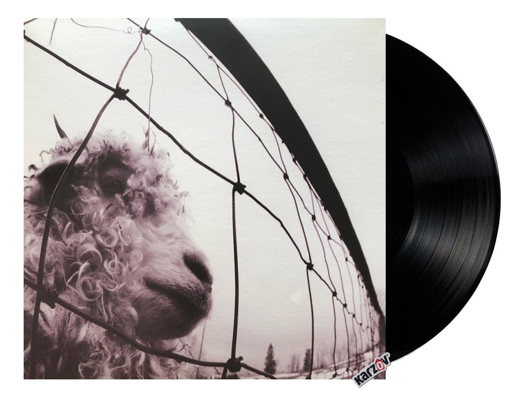 Pearl Jam Vs 30 Aniversario Lp Vinyl