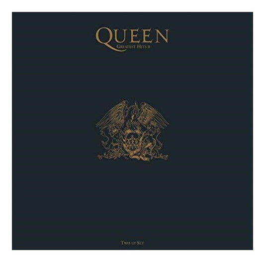 Queen Greatest Hits 2 / 2 Lp Vinyl