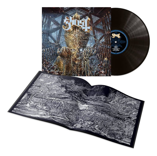 Ghost Impera Lp Vinyl