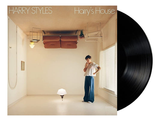 Harry Styles Harry House Lp Vinyl