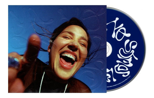 Elsa Y Elmar Ya No Somos Los Mismos Disco Cd