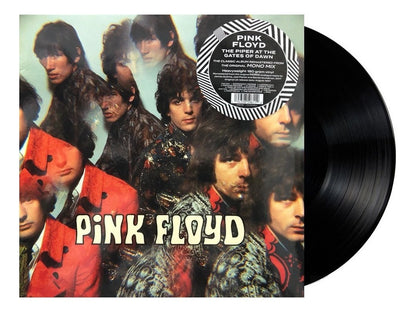 Pink Floyd The Piper At The Gates Of Dawn Lp Vinyl